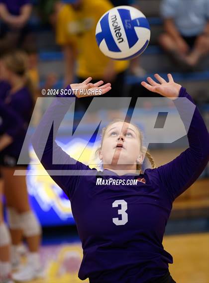 Thumbnail 3 in Father Ryan @ Battle Ground Academy photogallery.