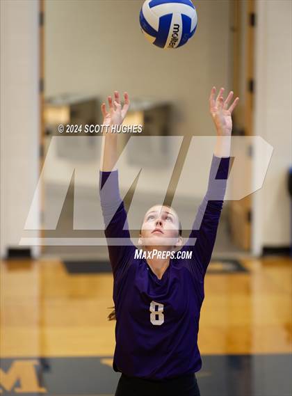 Thumbnail 2 in Father Ryan @ Battle Ground Academy photogallery.