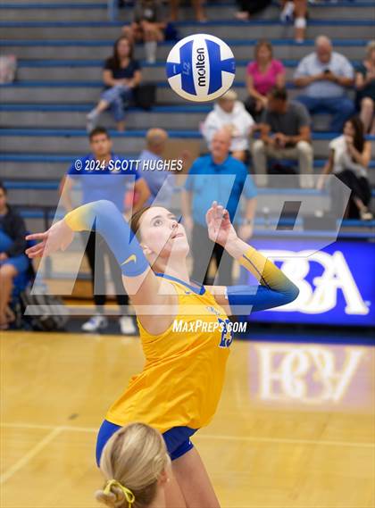 Thumbnail 3 in Father Ryan @ Battle Ground Academy photogallery.