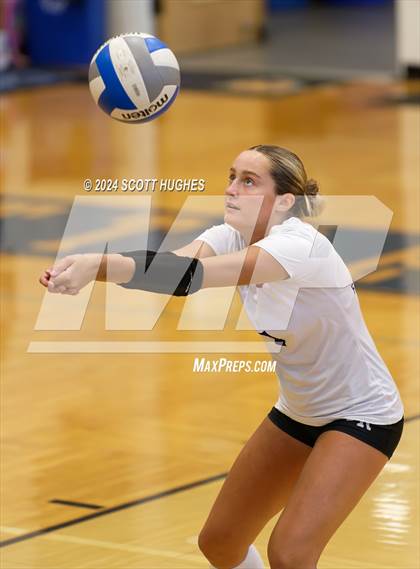 Thumbnail 1 in Father Ryan @ Battle Ground Academy photogallery.