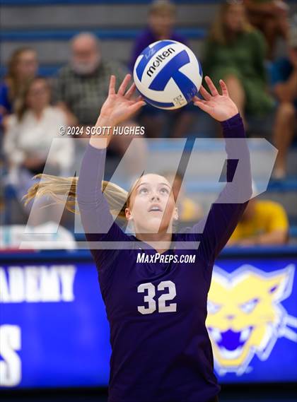 Thumbnail 2 in Father Ryan @ Battle Ground Academy photogallery.