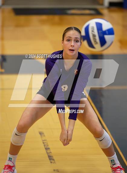 Thumbnail 3 in Father Ryan @ Battle Ground Academy photogallery.