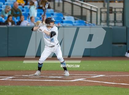 Thumbnail 1 in Eisenhower vs. Valley Center (KSHSAA 5A Quarterfinal) photogallery.