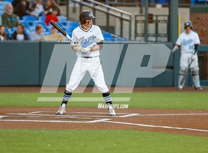 Thumbnail 3 in Eisenhower vs. Valley Center (KSHSAA 5A Quarterfinal) photogallery.