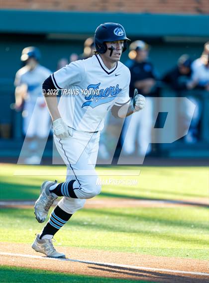 Thumbnail 1 in Eisenhower vs. Valley Center (KSHSAA 5A Quarterfinal) photogallery.