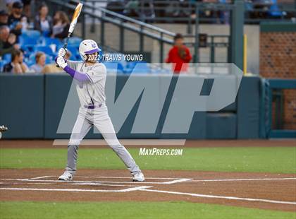 Thumbnail 2 in Eisenhower vs. Valley Center (KSHSAA 5A Quarterfinal) photogallery.