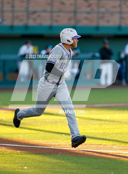 Thumbnail 1 in Eisenhower vs. Valley Center (KSHSAA 5A Quarterfinal) photogallery.