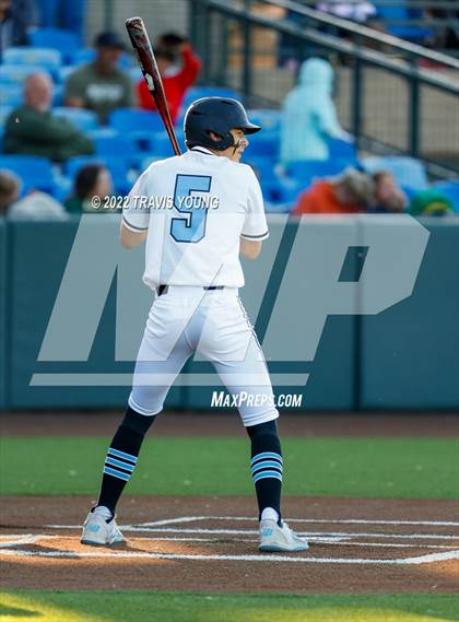 Thumbnail 1 in Eisenhower vs. Valley Center (KSHSAA 5A Quarterfinal) photogallery.