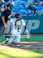 Photo from the gallery "Eisenhower vs. Valley Center (KSHSAA 5A Quarterfinal)"
