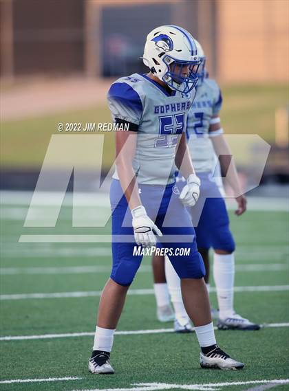 Thumbnail 1 in Grand Prairie @ Royse City photogallery.