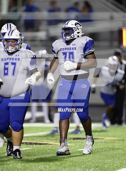 Thumbnail 1 in Grand Prairie @ Royse City photogallery.