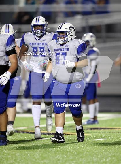 Thumbnail 3 in Grand Prairie @ Royse City photogallery.