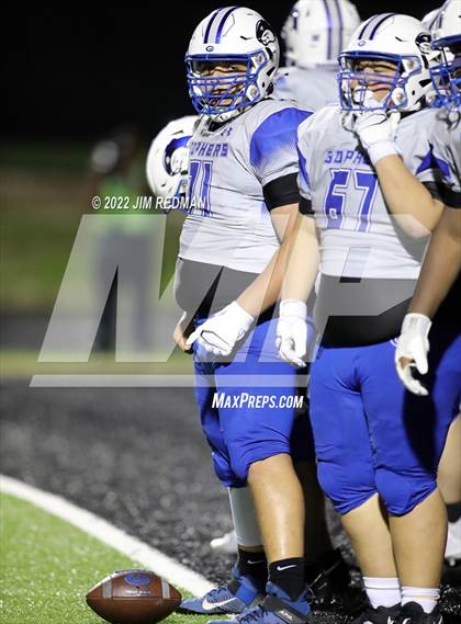 Thumbnail 2 in Grand Prairie @ Royse City photogallery.