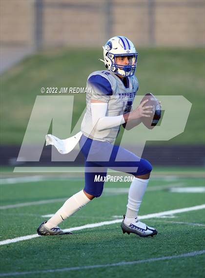 Thumbnail 1 in Grand Prairie @ Royse City photogallery.