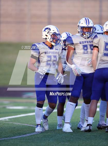 Thumbnail 3 in Grand Prairie @ Royse City photogallery.