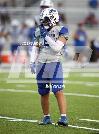 Thumbnail 2 in Grand Prairie @ Royse City photogallery.