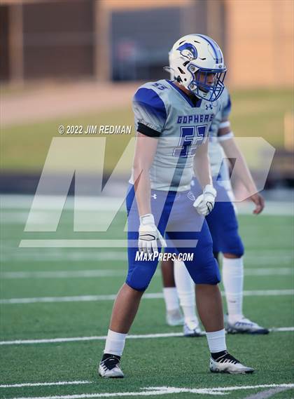 Thumbnail 2 in Grand Prairie @ Royse City photogallery.