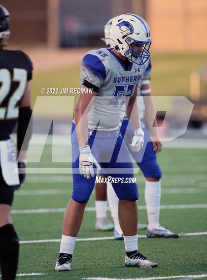 Thumbnail 3 in Grand Prairie @ Royse City photogallery.