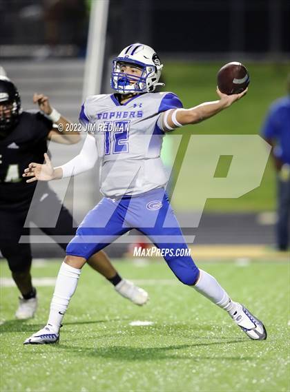 Thumbnail 3 in Grand Prairie @ Royse City photogallery.