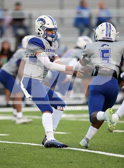 Thumbnail 1 in Grand Prairie @ Royse City photogallery.