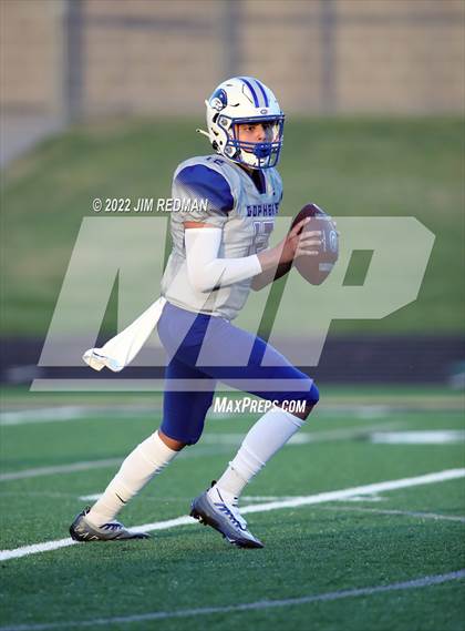 Thumbnail 2 in Grand Prairie @ Royse City photogallery.