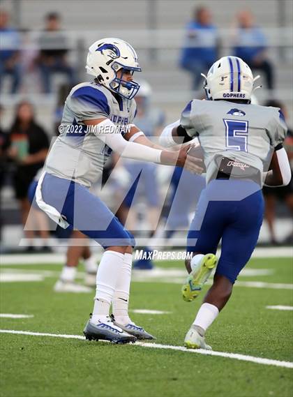 Thumbnail 2 in Grand Prairie @ Royse City photogallery.