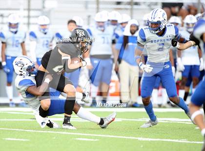 Thumbnail 2 in Grand Prairie @ Royse City photogallery.