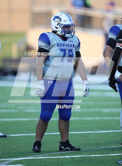 Thumbnail 3 in Grand Prairie @ Royse City photogallery.