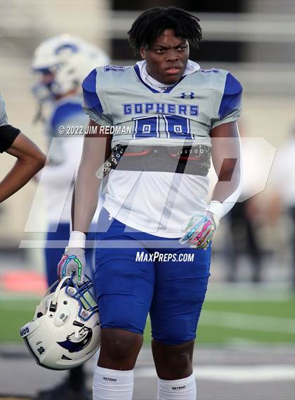 Thumbnail 3 in Grand Prairie @ Royse City photogallery.