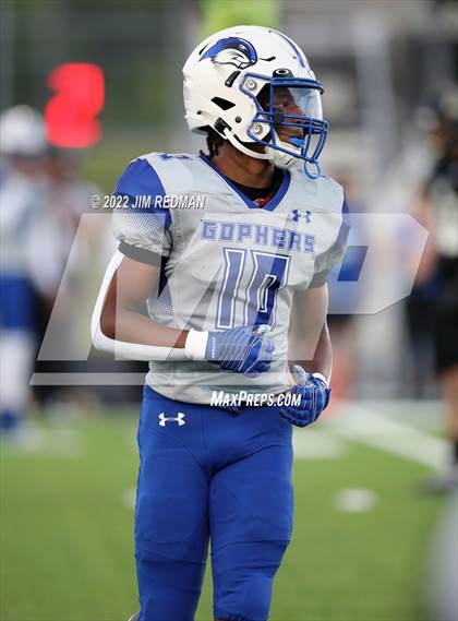 Thumbnail 2 in Grand Prairie @ Royse City photogallery.