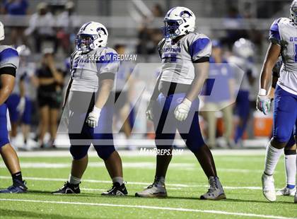 Thumbnail 1 in Grand Prairie @ Royse City photogallery.