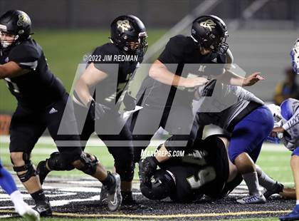 Thumbnail 2 in Grand Prairie @ Royse City photogallery.