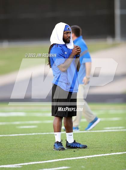 Thumbnail 1 in Grand Prairie @ Royse City photogallery.