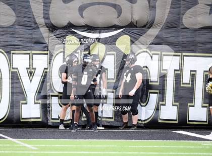 Thumbnail 2 in Grand Prairie @ Royse City photogallery.