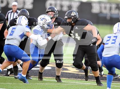 Thumbnail 3 in Grand Prairie @ Royse City photogallery.