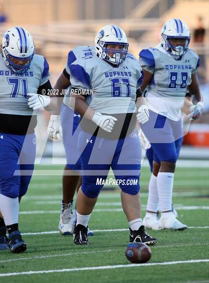 Thumbnail 3 in Grand Prairie @ Royse City photogallery.