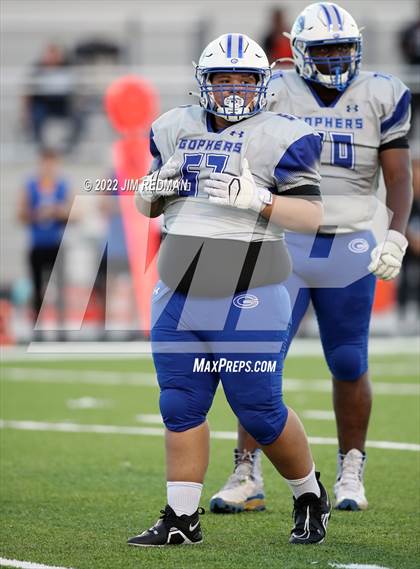 Thumbnail 3 in Grand Prairie @ Royse City photogallery.