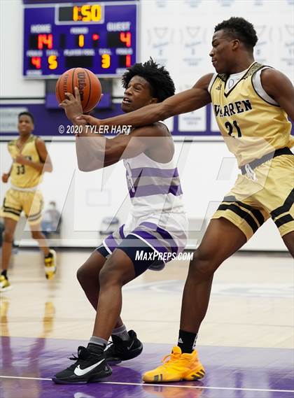 Thumbnail 1 in Warren Central @ Ben Davis photogallery.