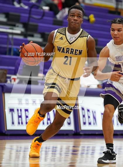 Thumbnail 1 in Warren Central @ Ben Davis photogallery.