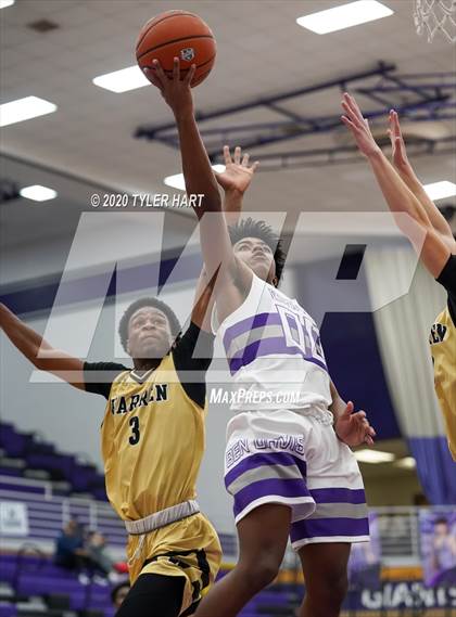 Thumbnail 1 in Warren Central @ Ben Davis photogallery.