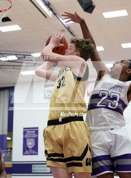 Thumbnail 1 in Warren Central @ Ben Davis photogallery.
