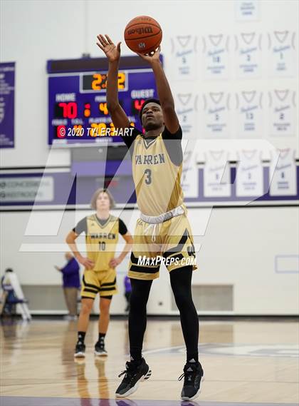 Thumbnail 2 in Warren Central @ Ben Davis photogallery.