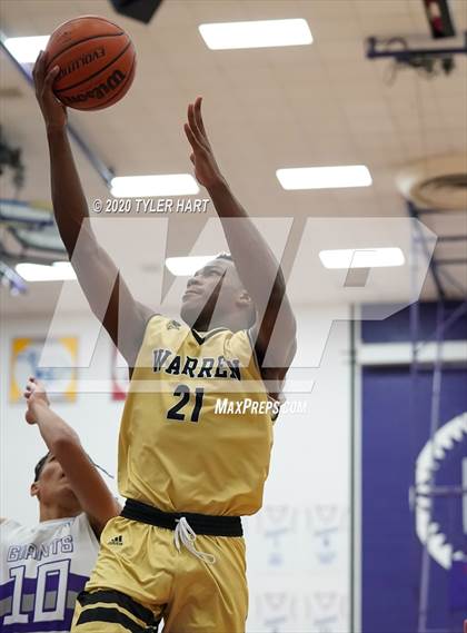 Thumbnail 1 in Warren Central @ Ben Davis photogallery.