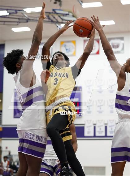 Thumbnail 1 in Warren Central @ Ben Davis photogallery.