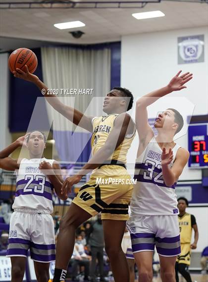 Thumbnail 1 in Warren Central @ Ben Davis photogallery.