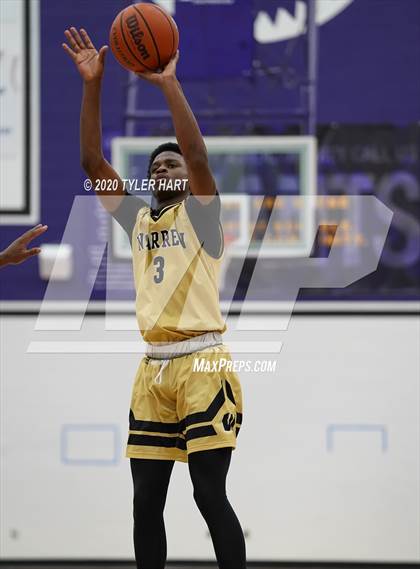 Thumbnail 2 in Warren Central @ Ben Davis photogallery.