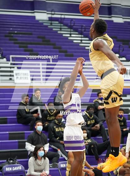 Thumbnail 1 in Warren Central @ Ben Davis photogallery.
