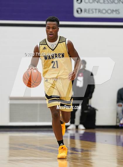 Thumbnail 3 in Warren Central @ Ben Davis photogallery.