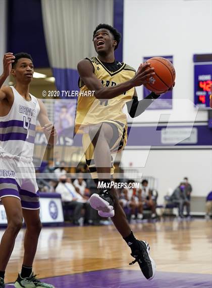 Thumbnail 2 in Warren Central @ Ben Davis photogallery.
