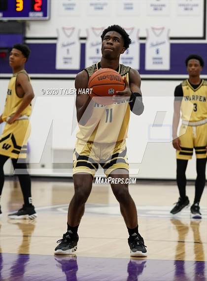 Thumbnail 1 in Warren Central @ Ben Davis photogallery.